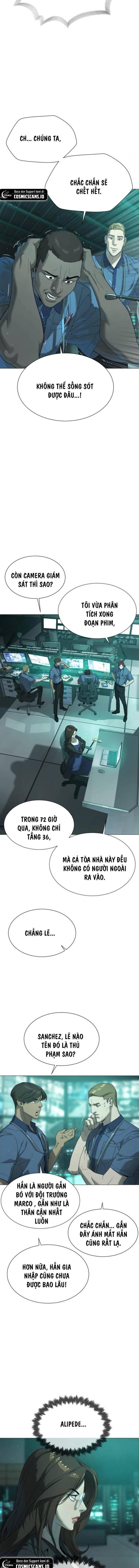Sát Thủ Peter Tập 41 trang 5