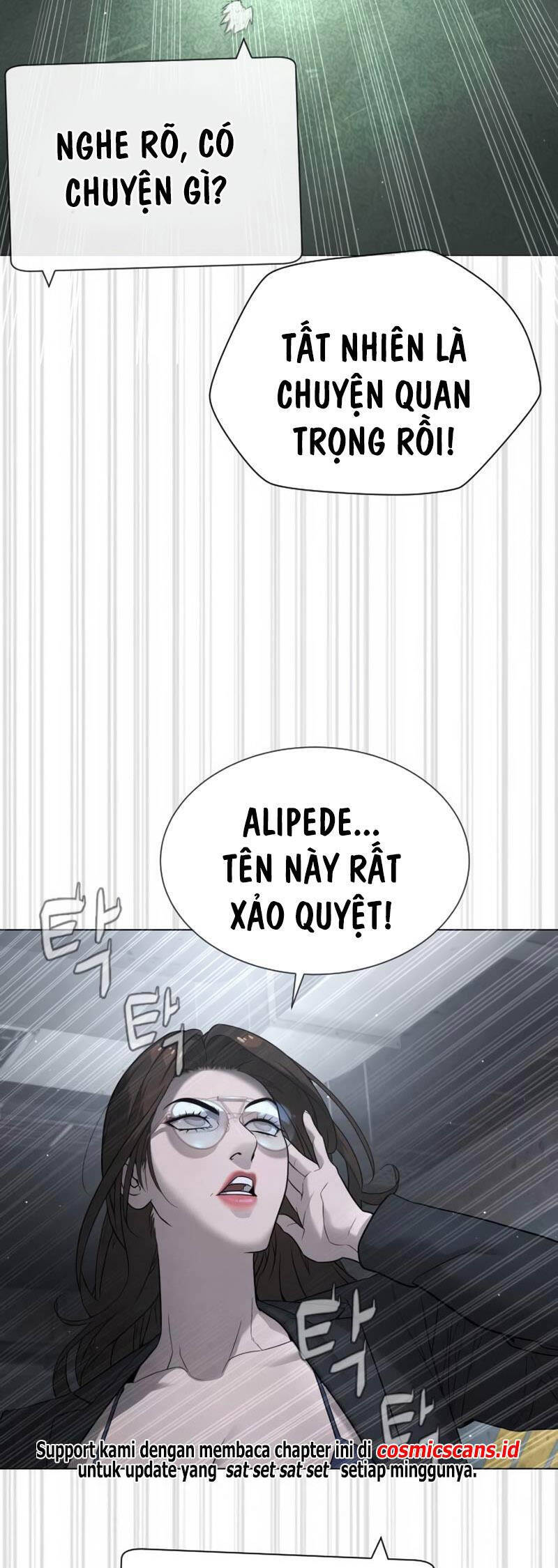 Sát Thủ Peter Tập 41 trang 41