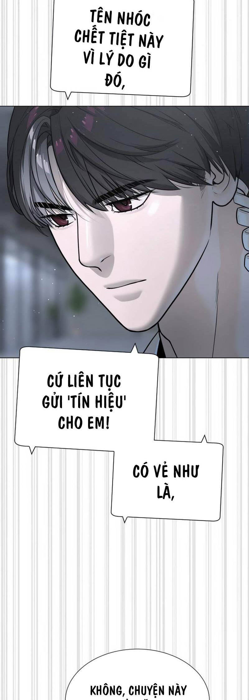 Sát Thủ Peter Tập 41 trang 42