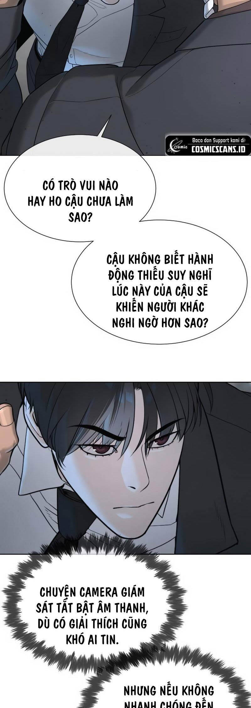 Sát Thủ Peter Tập 41 trang 49