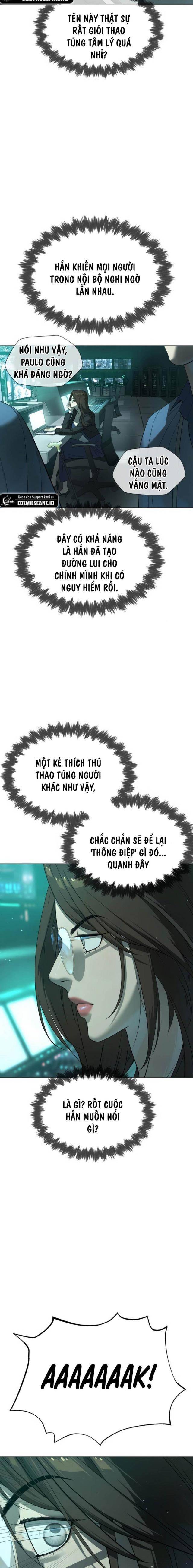 Sát Thủ Peter Tập 41 trang 6