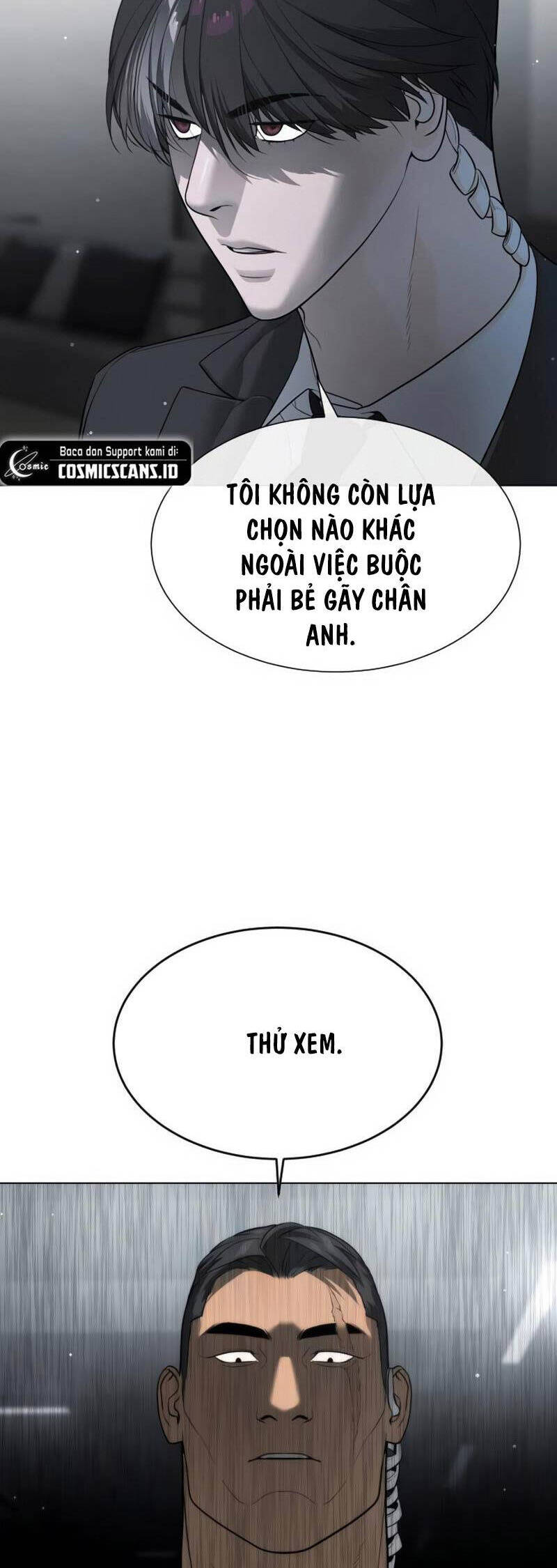 Sát Thủ Peter Tập 41 trang 54