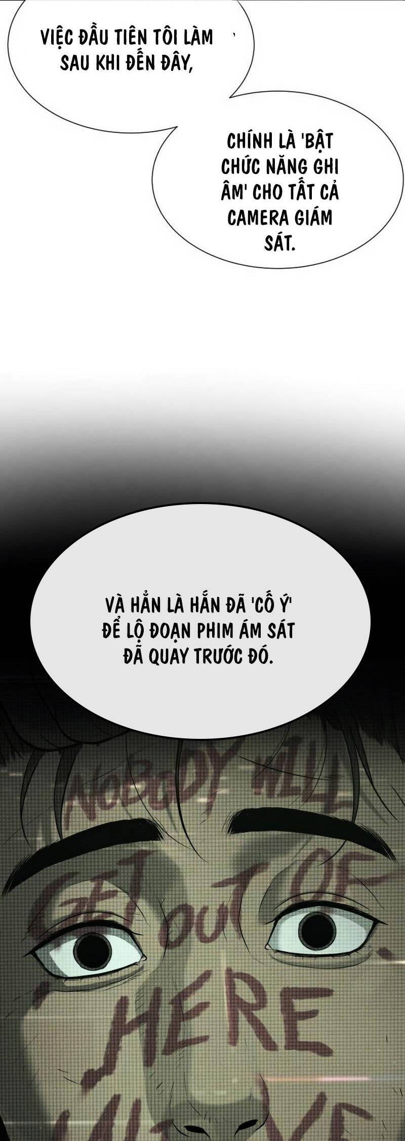 Sát Thủ Peter Tập 41 trang 60