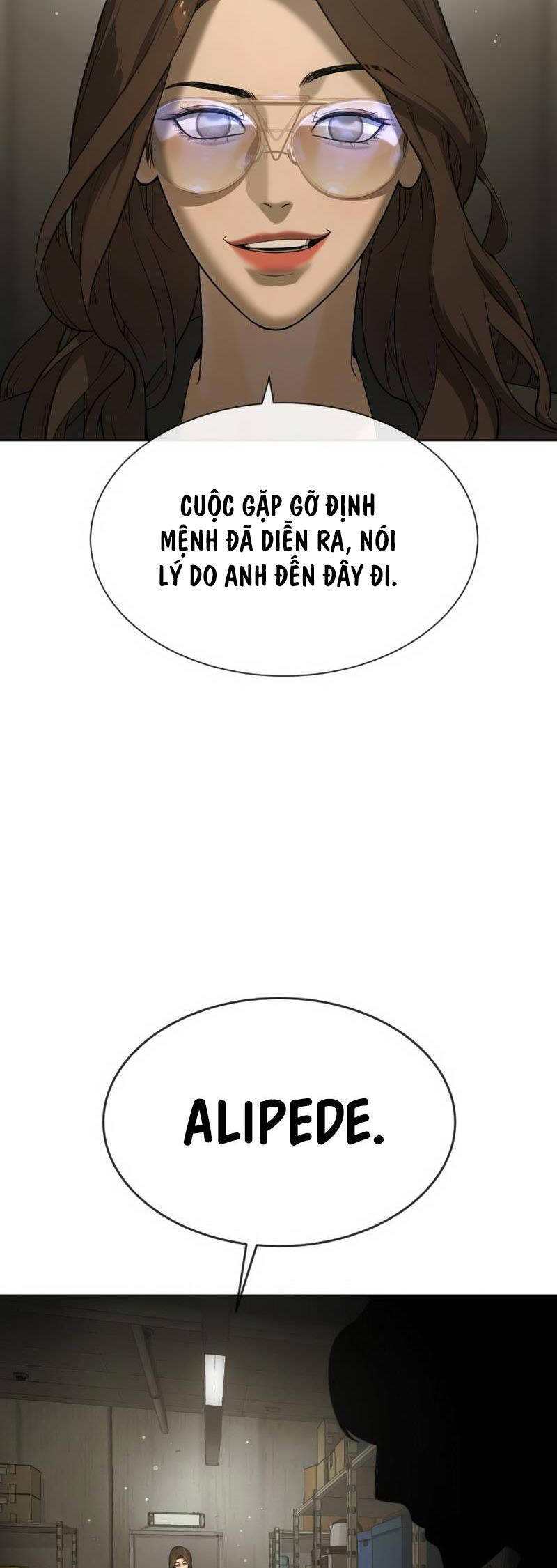 Sát Thủ Peter Tập 41 trang 65