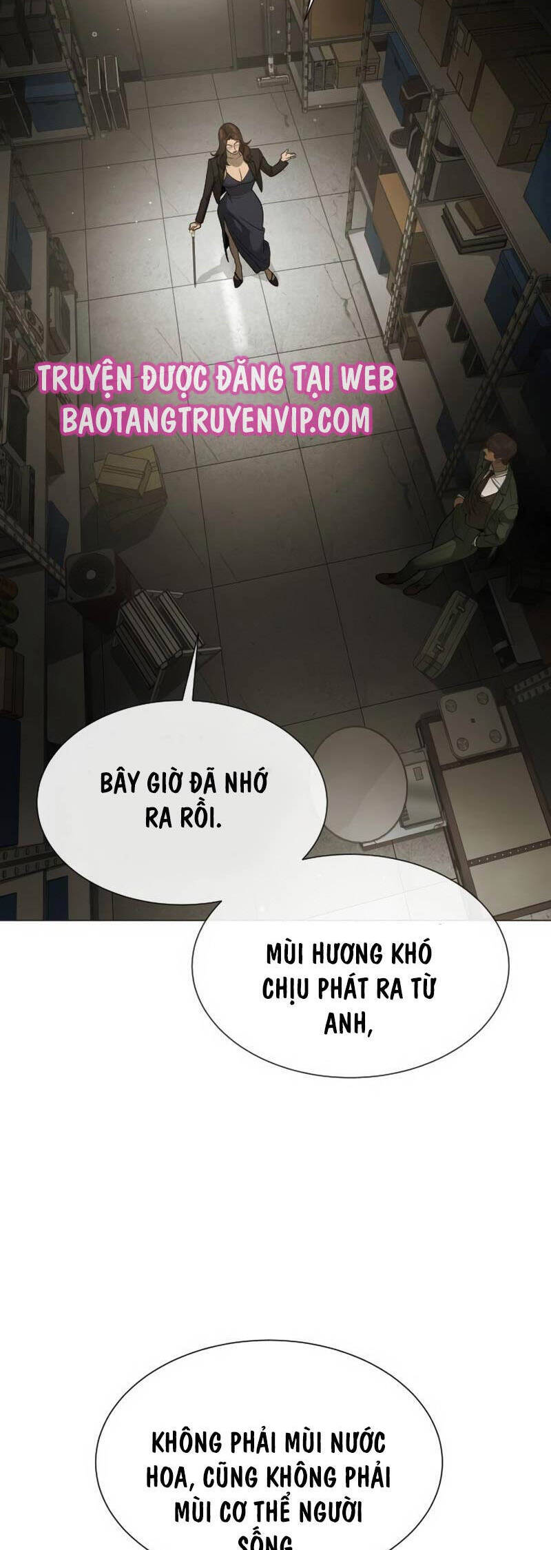 Sát Thủ Peter Tập 41 trang 68