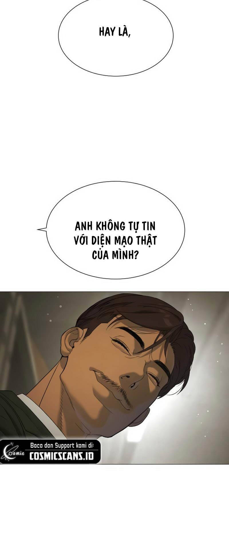Sát Thủ Peter Tập 41 trang 71