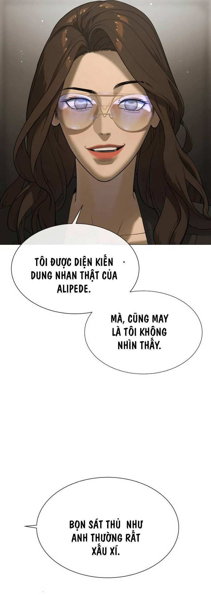 Sát Thủ Peter Tập 41 trang 73