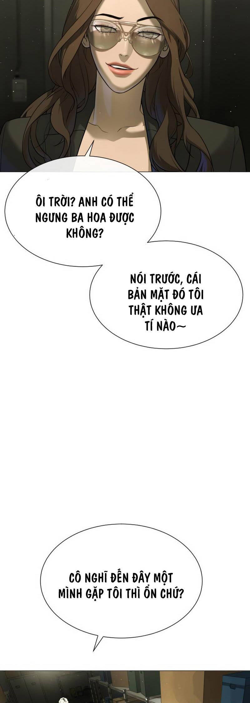 Sát Thủ Peter Tập 41 trang 79