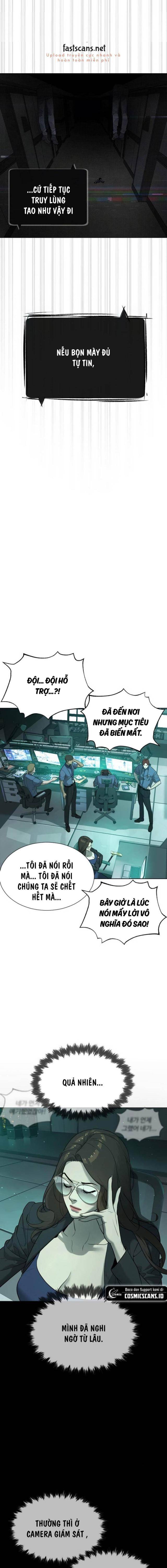 Sát Thủ Peter Tập 41 trang 9