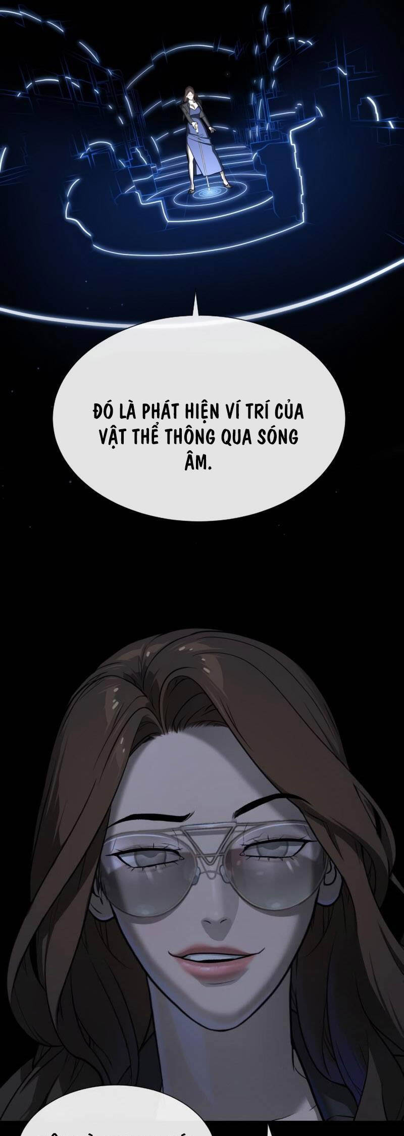 Sát Thủ Peter Tập 41 trang 91