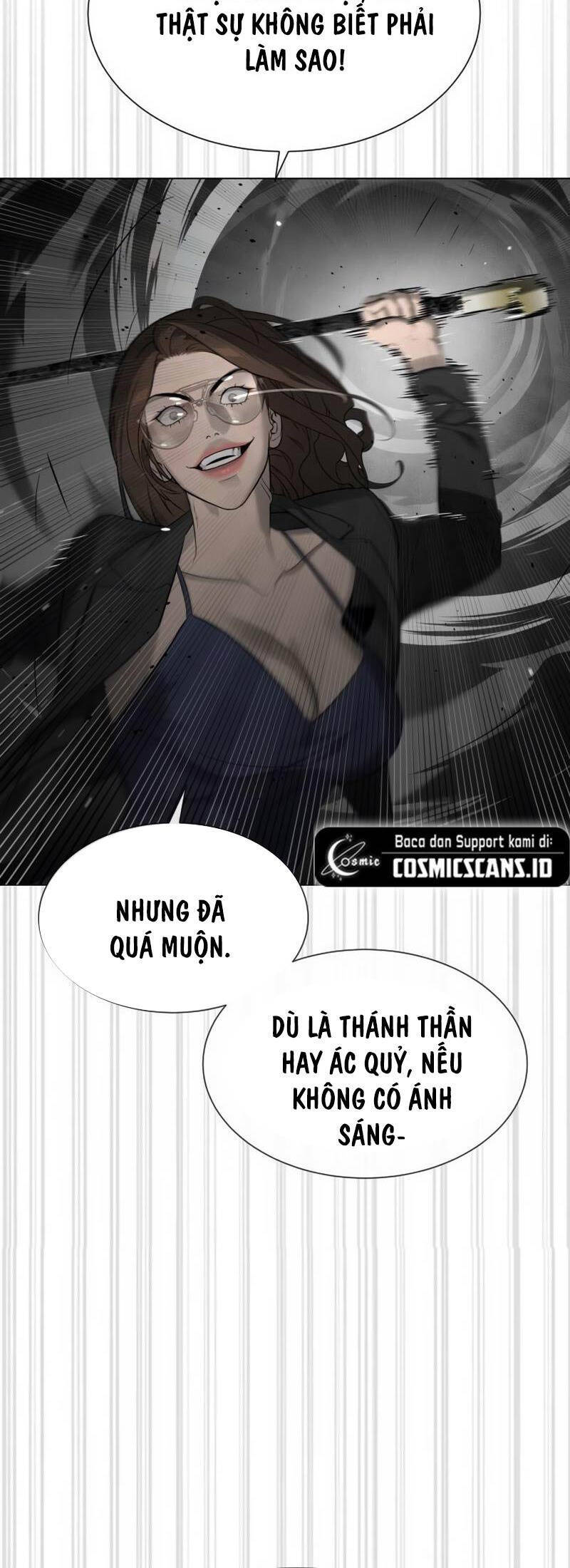 Sát Thủ Peter Tập 41 trang 98