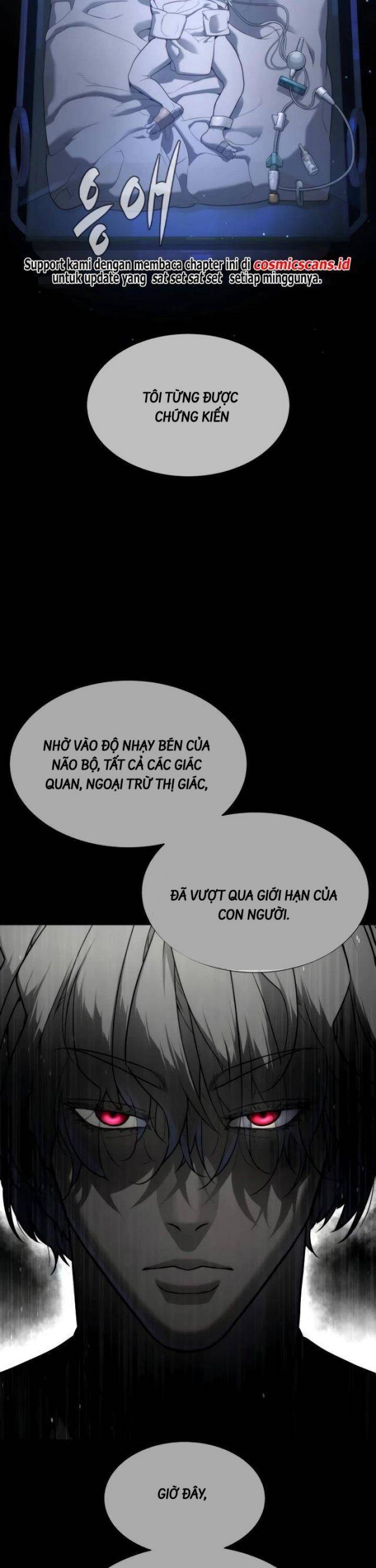Sát Thủ Peter Tập 42 trang 20