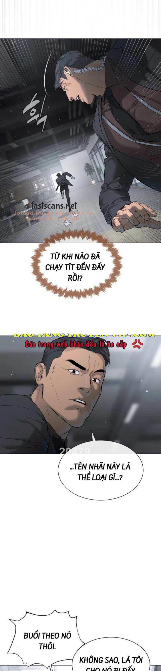 Sát Thủ Peter Tập 42 trang 6