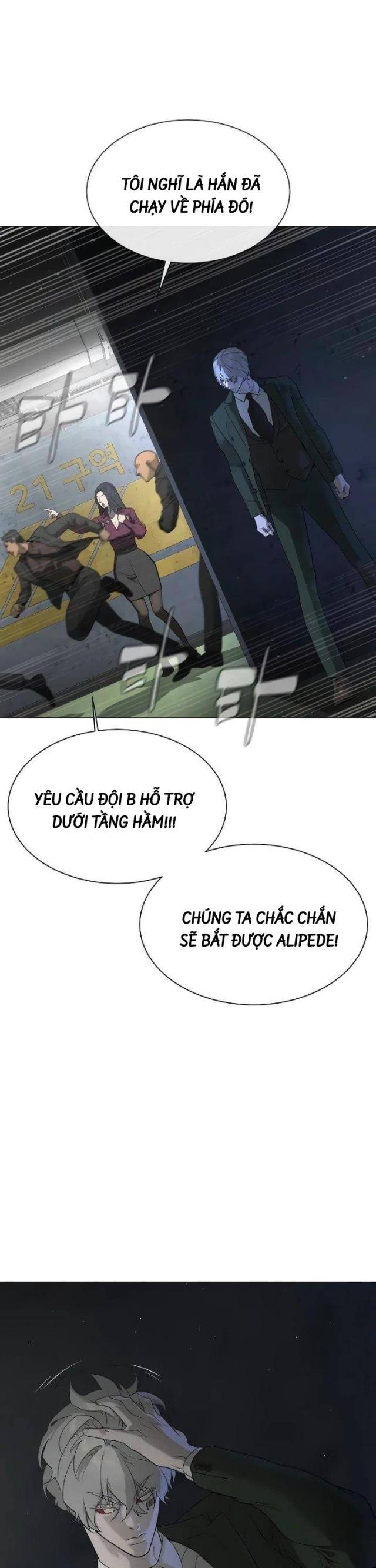 Sát Thủ Peter Tập 42 trang 51