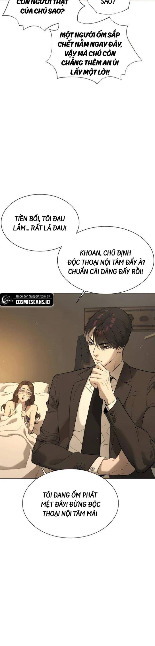 Sát Thủ Peter Tập 42 trang 56