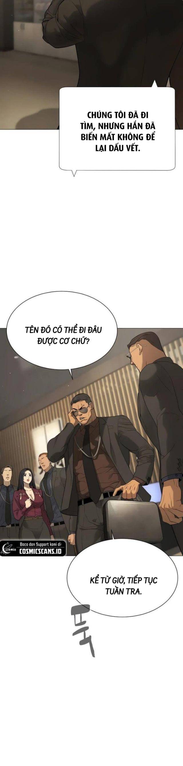 Sát Thủ Peter Tập 42 trang 58