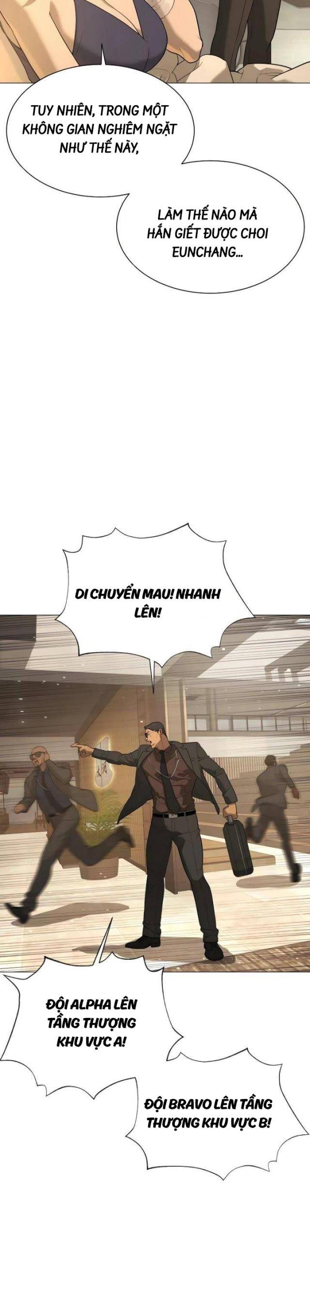 Sát Thủ Peter Tập 42 trang 60