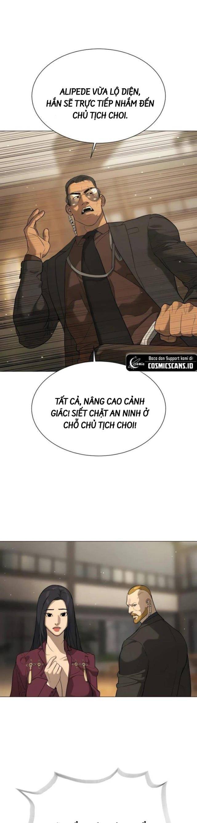 Sát Thủ Peter Tập 42 trang 61