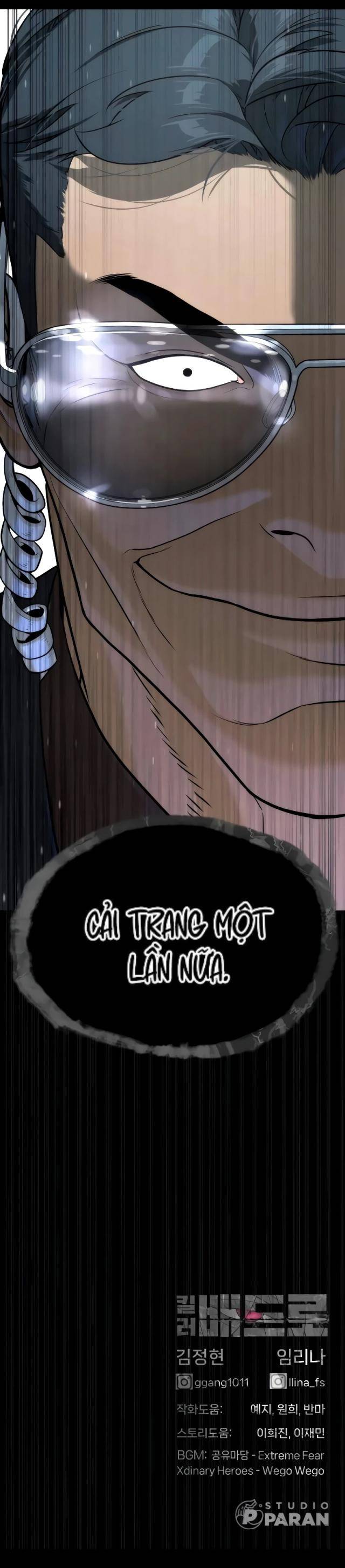 Sát Thủ Peter Tập 42 trang 65