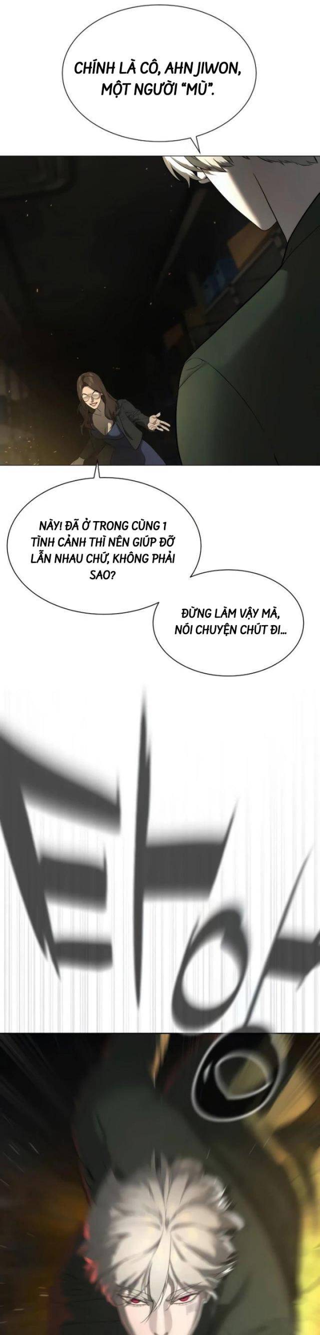 Sát Thủ Peter Tập 42 trang 10
