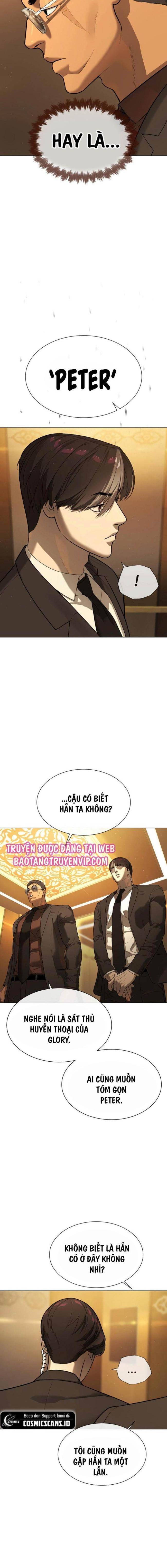 Sát Thủ Peter Tập 43 trang 13