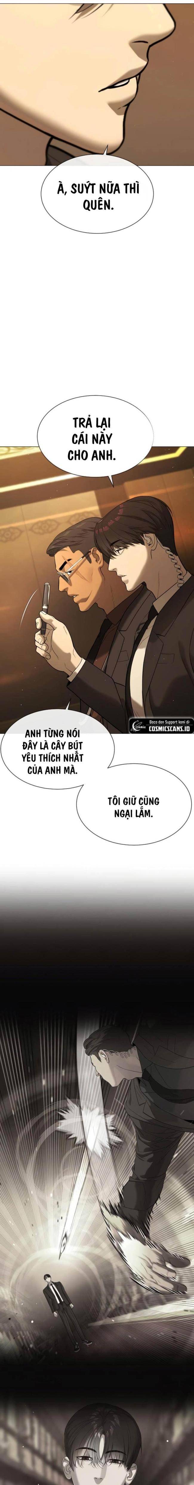 Sát Thủ Peter Tập 43 trang 17