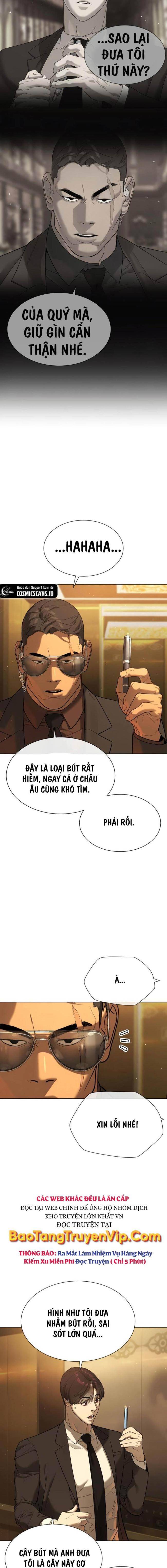 Sát Thủ Peter Tập 43 trang 18