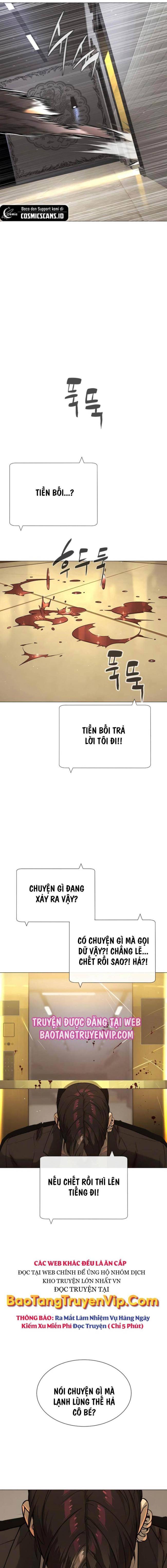 Sát Thủ Peter Tập 43 trang 25