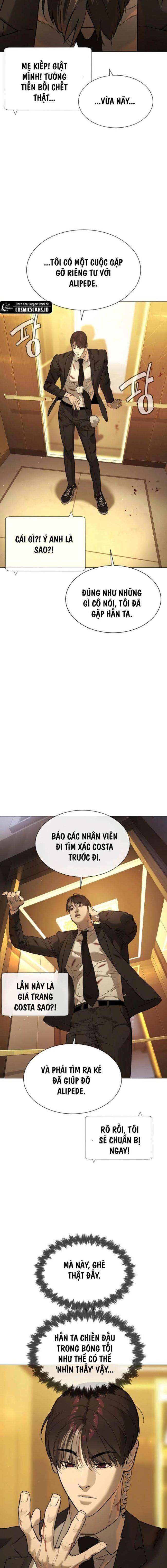 Sát Thủ Peter Tập 43 trang 26