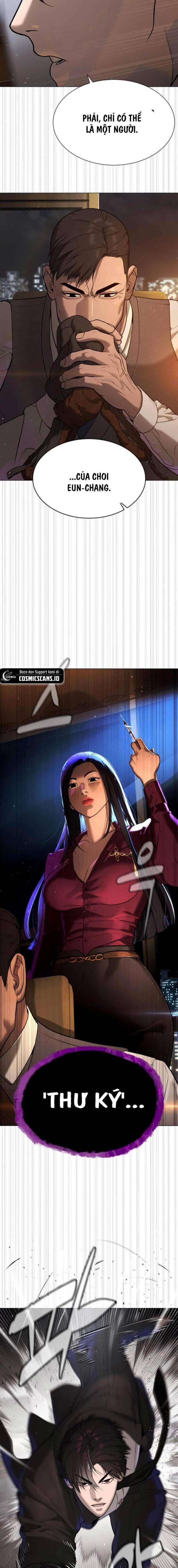 Sát Thủ Peter Tập 43 trang 32