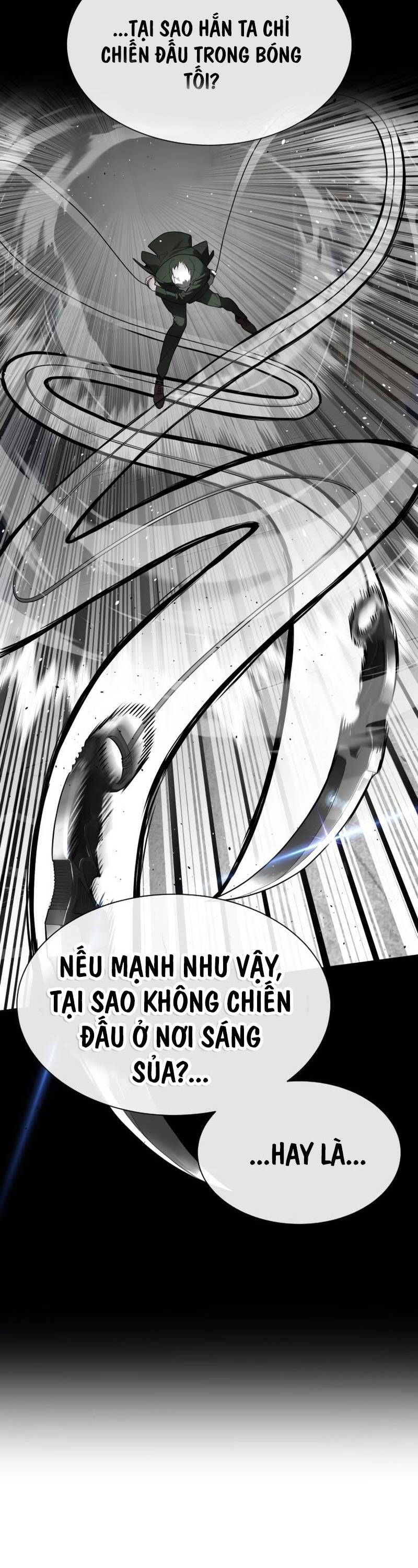 Sát Thủ Peter Tập 43 trang 37