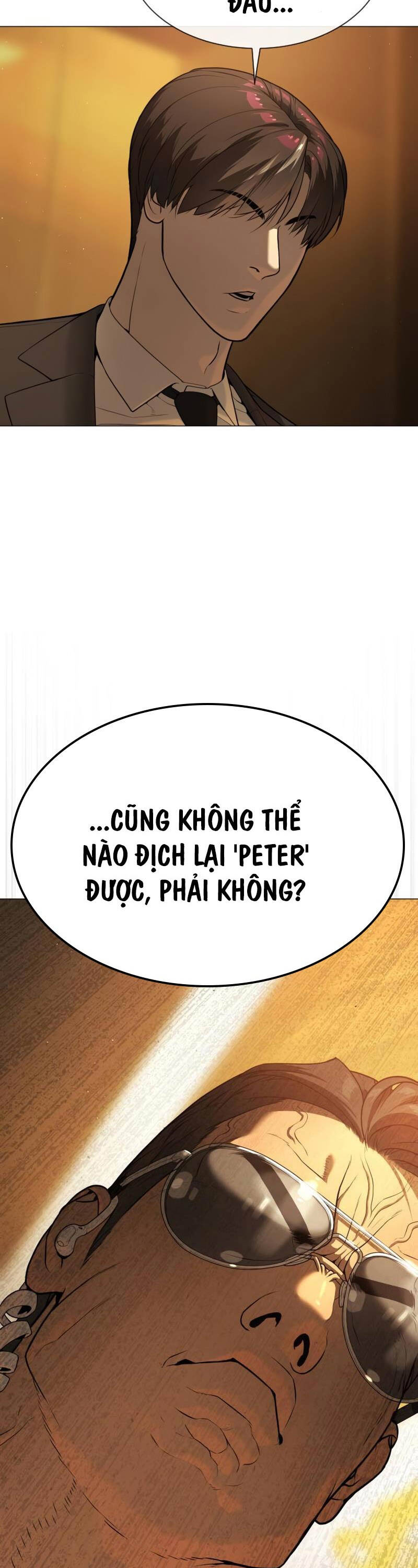 Sát Thủ Peter Tập 43 trang 39