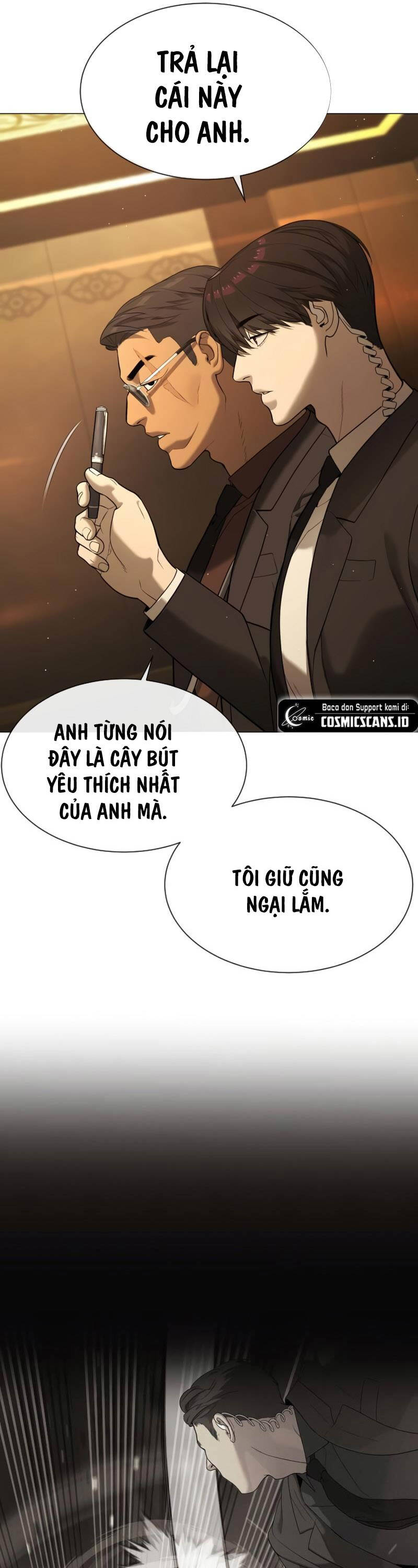 Sát Thủ Peter Tập 43 trang 42