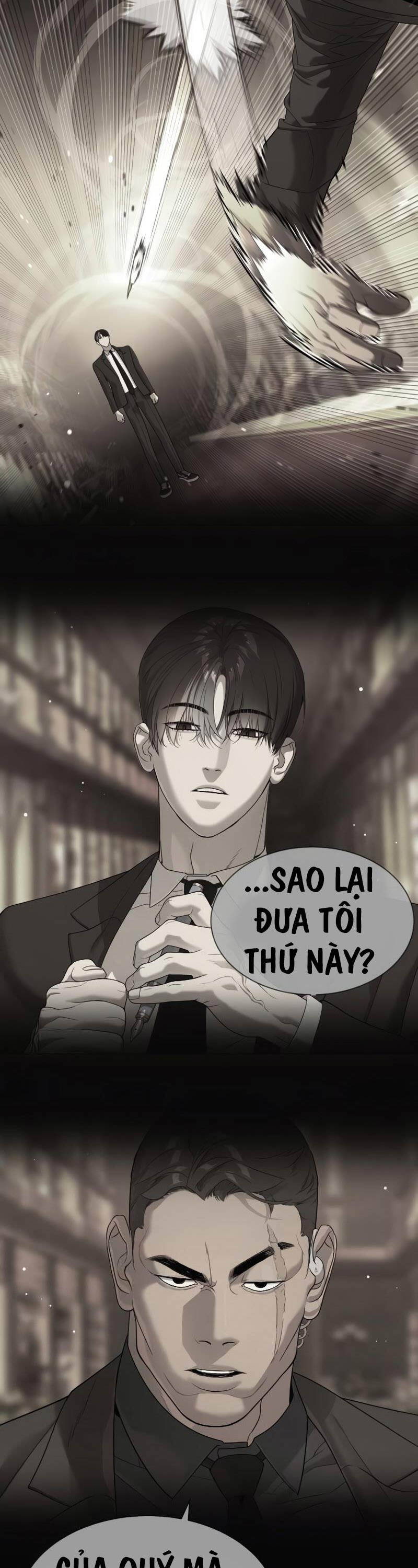 Sát Thủ Peter Tập 43 trang 43