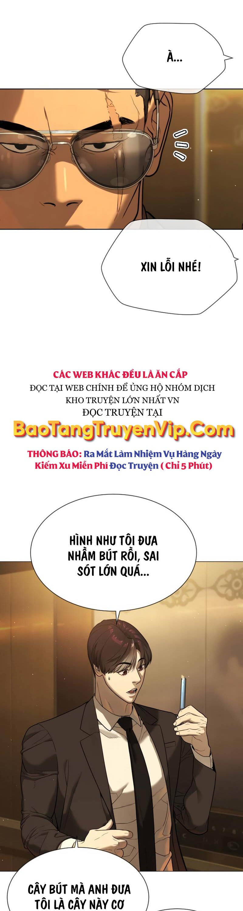 Sát Thủ Peter Tập 43 trang 45