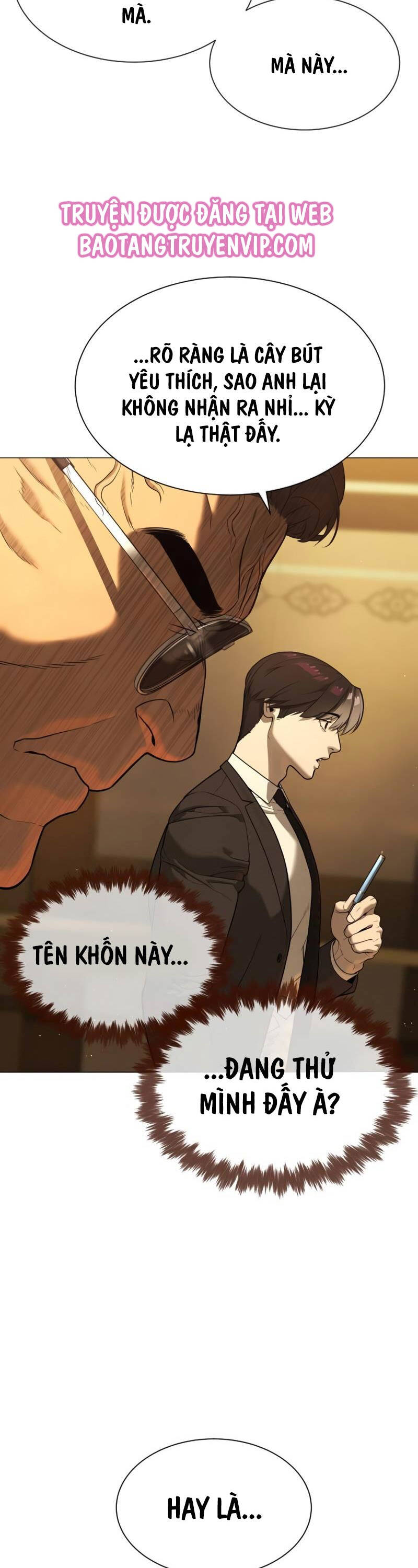 Sát Thủ Peter Tập 43 trang 46