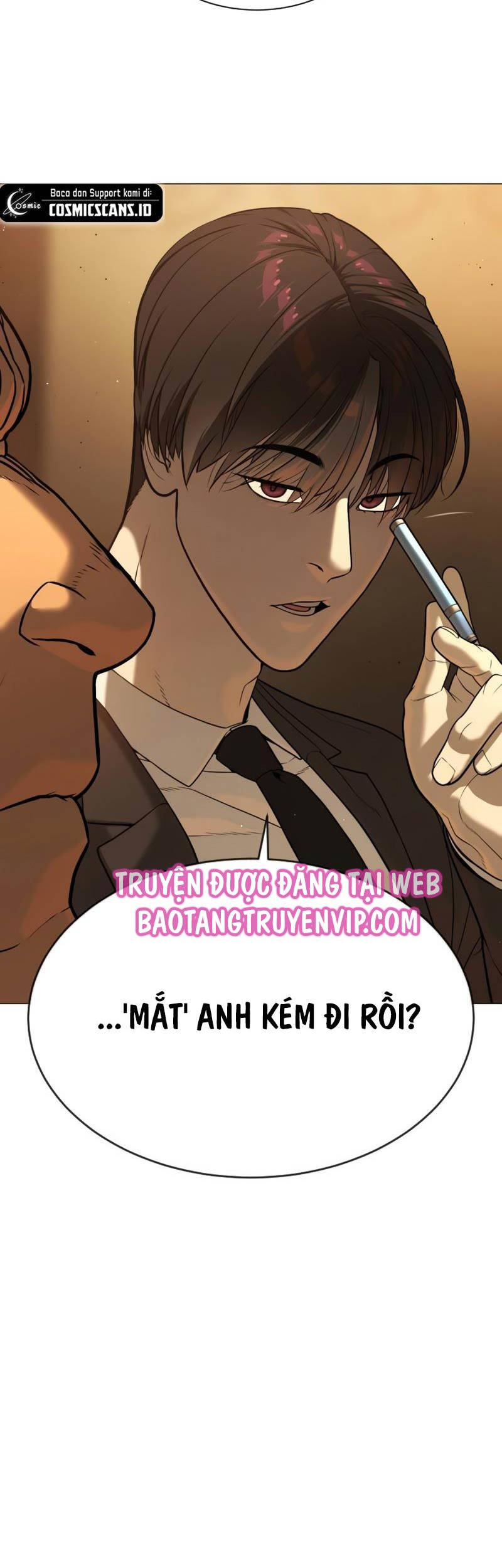 Sát Thủ Peter Tập 43 trang 47