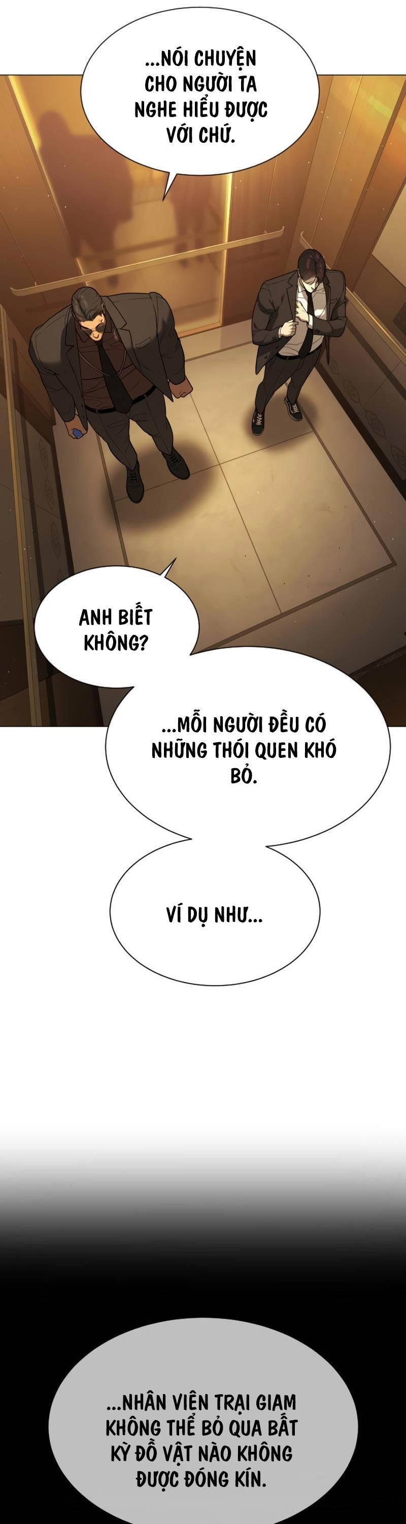 Sát Thủ Peter Tập 43 trang 48