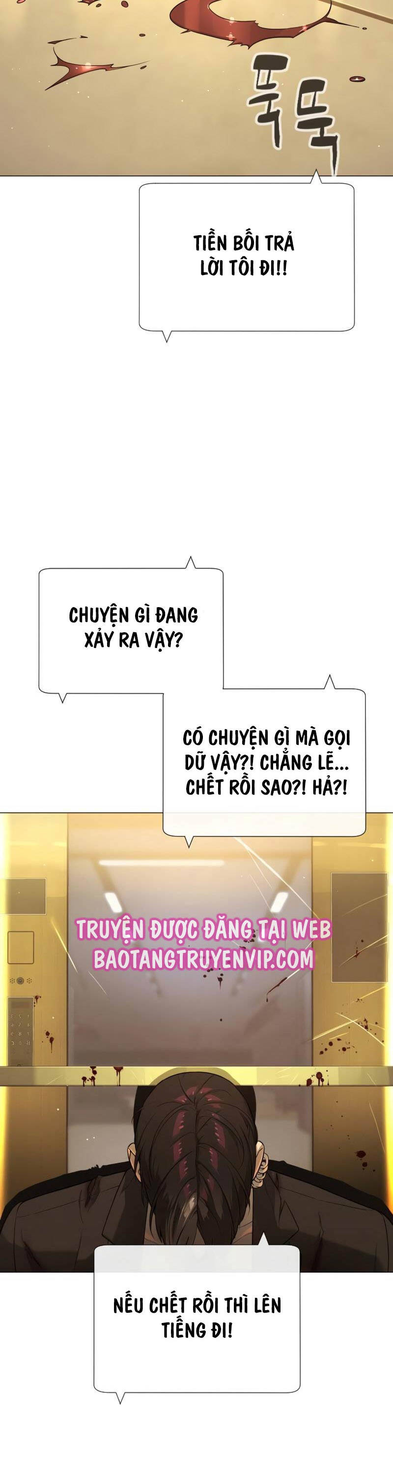 Sát Thủ Peter Tập 43 trang 62