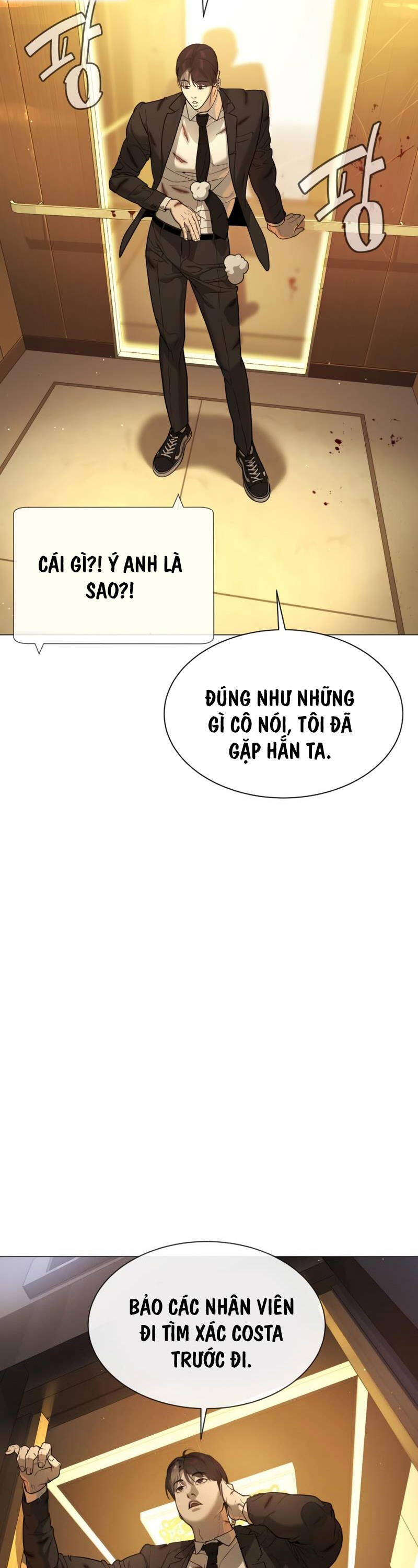 Sát Thủ Peter Tập 43 trang 64