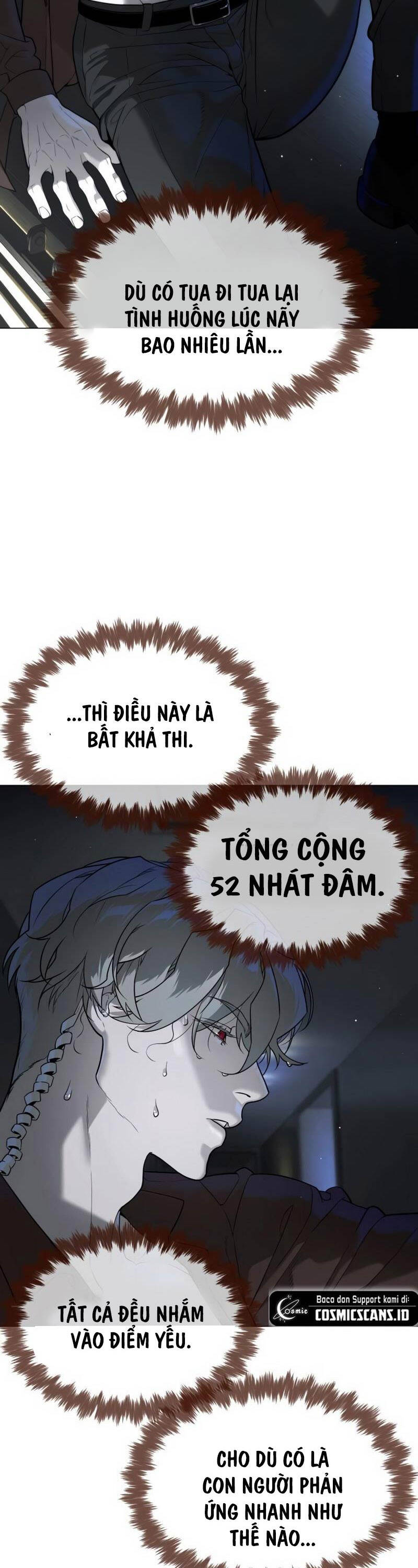Sát Thủ Peter Tập 43 trang 68