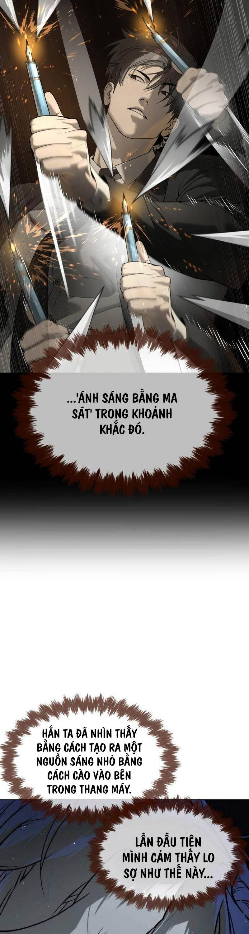 Sát Thủ Peter Tập 43 trang 70