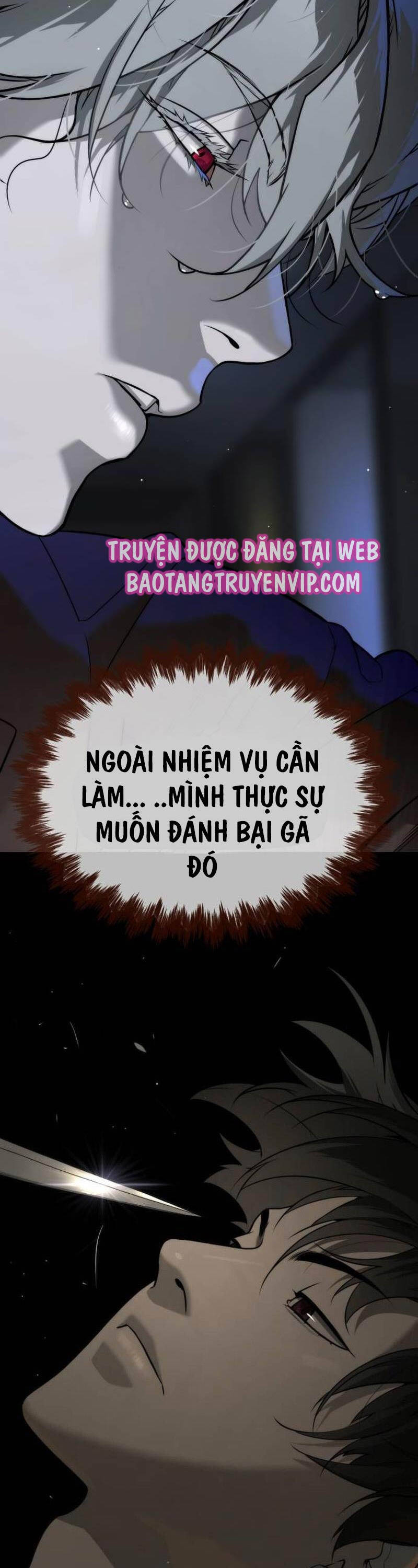 Sát Thủ Peter Tập 43 trang 71