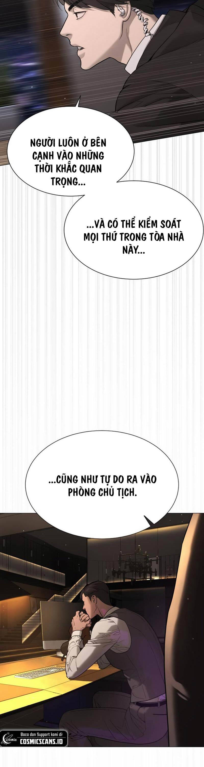 Sát Thủ Peter Tập 43 trang 77