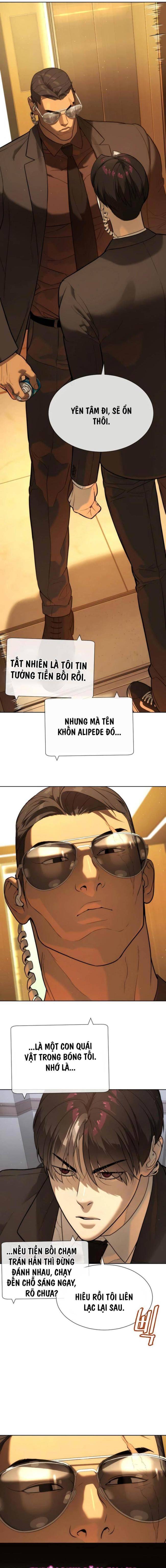 Sát Thủ Peter Tập 43 trang 9