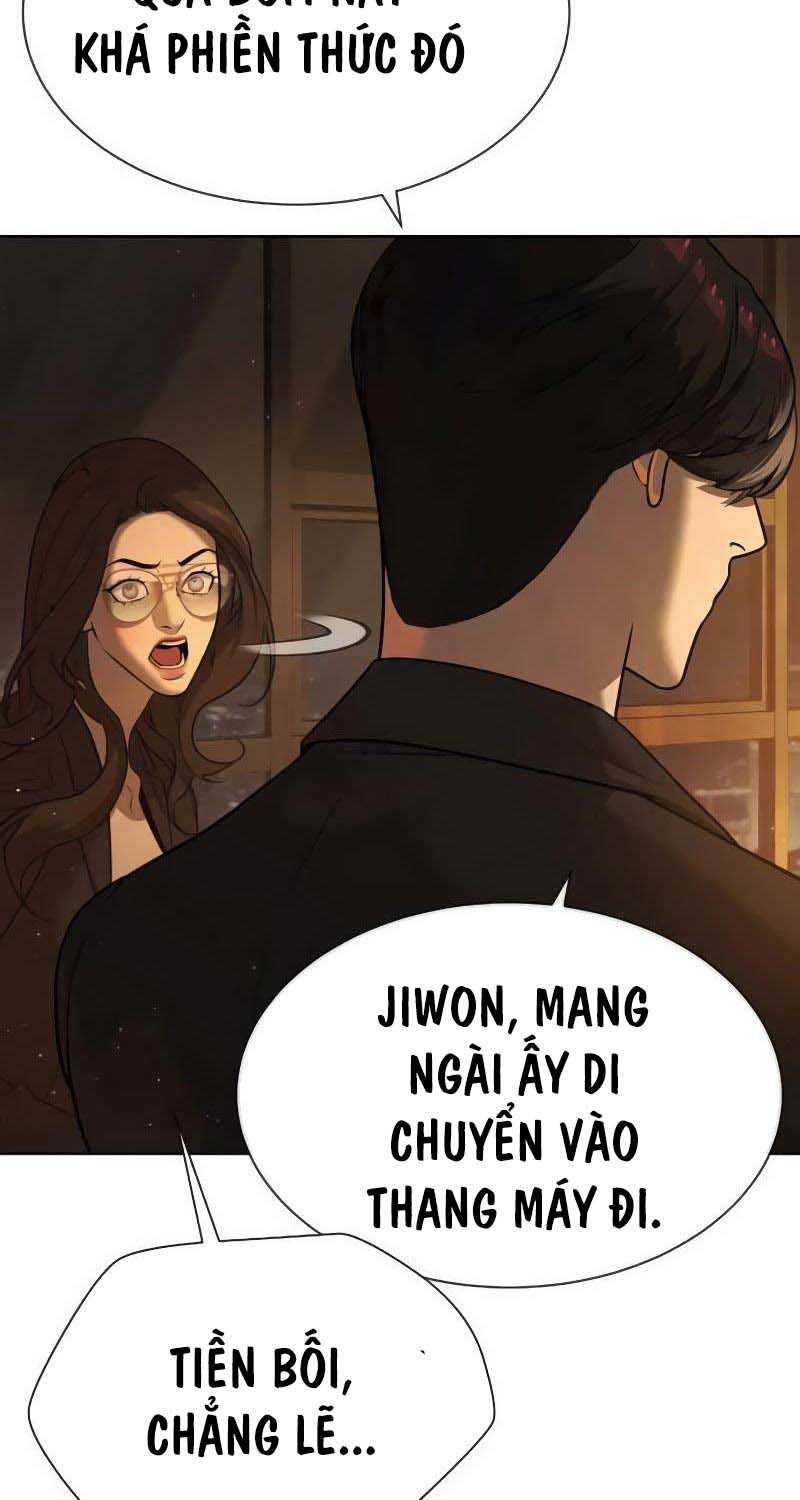 Sát Thủ Peter Tập 44.5 trang 11