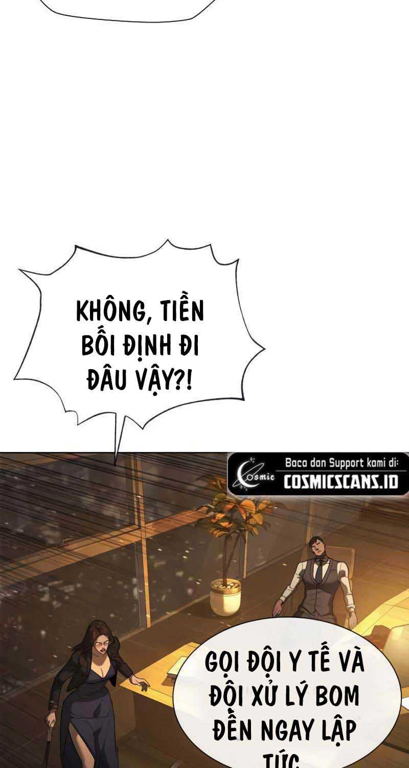 Sát Thủ Peter Tập 44.5 trang 12