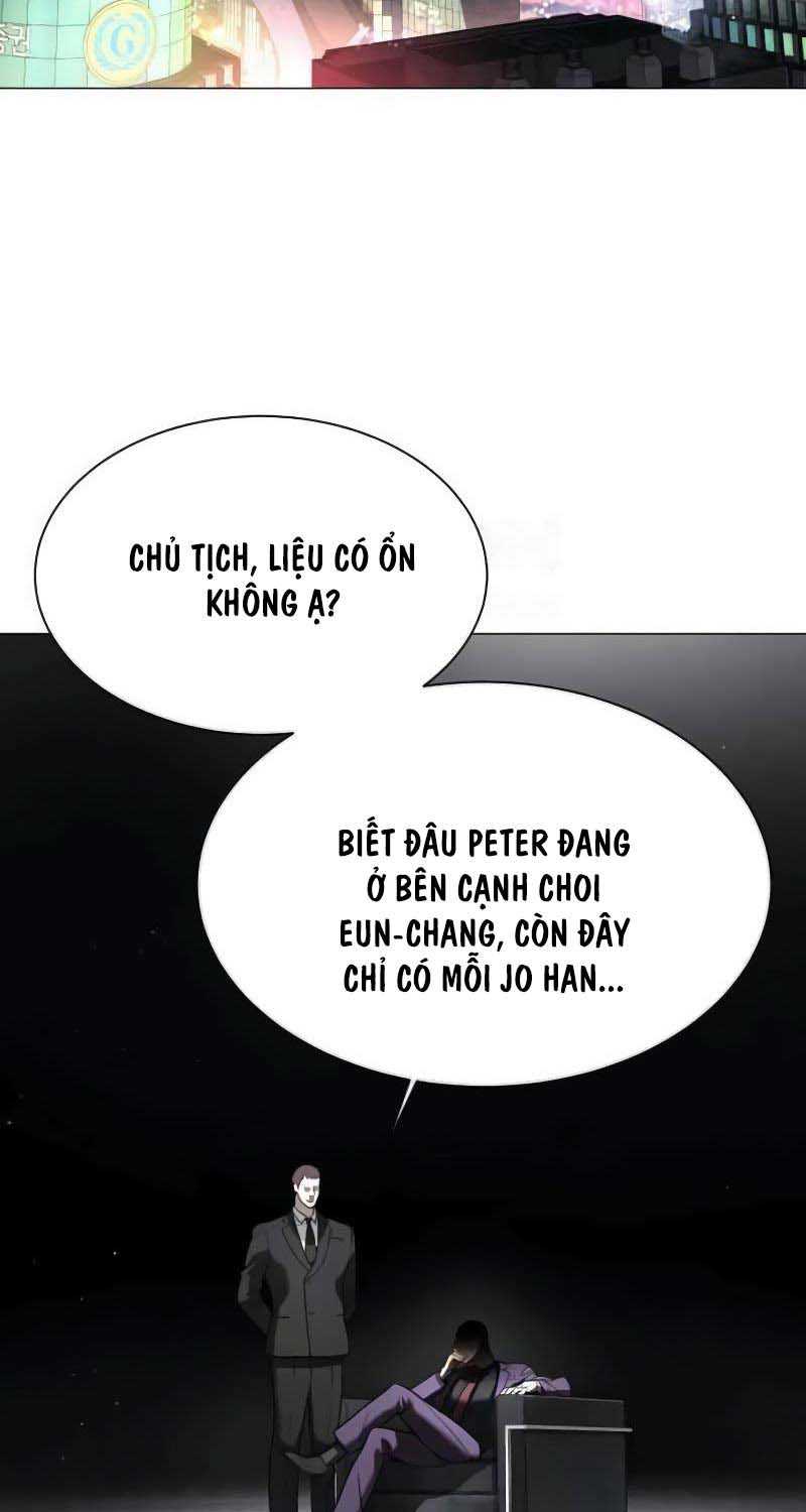 Sát Thủ Peter Tập 44.5 trang 23