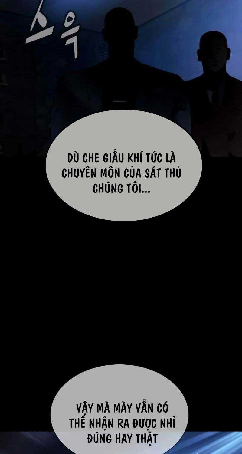 Sát Thủ Peter Tập 44.5 trang 32