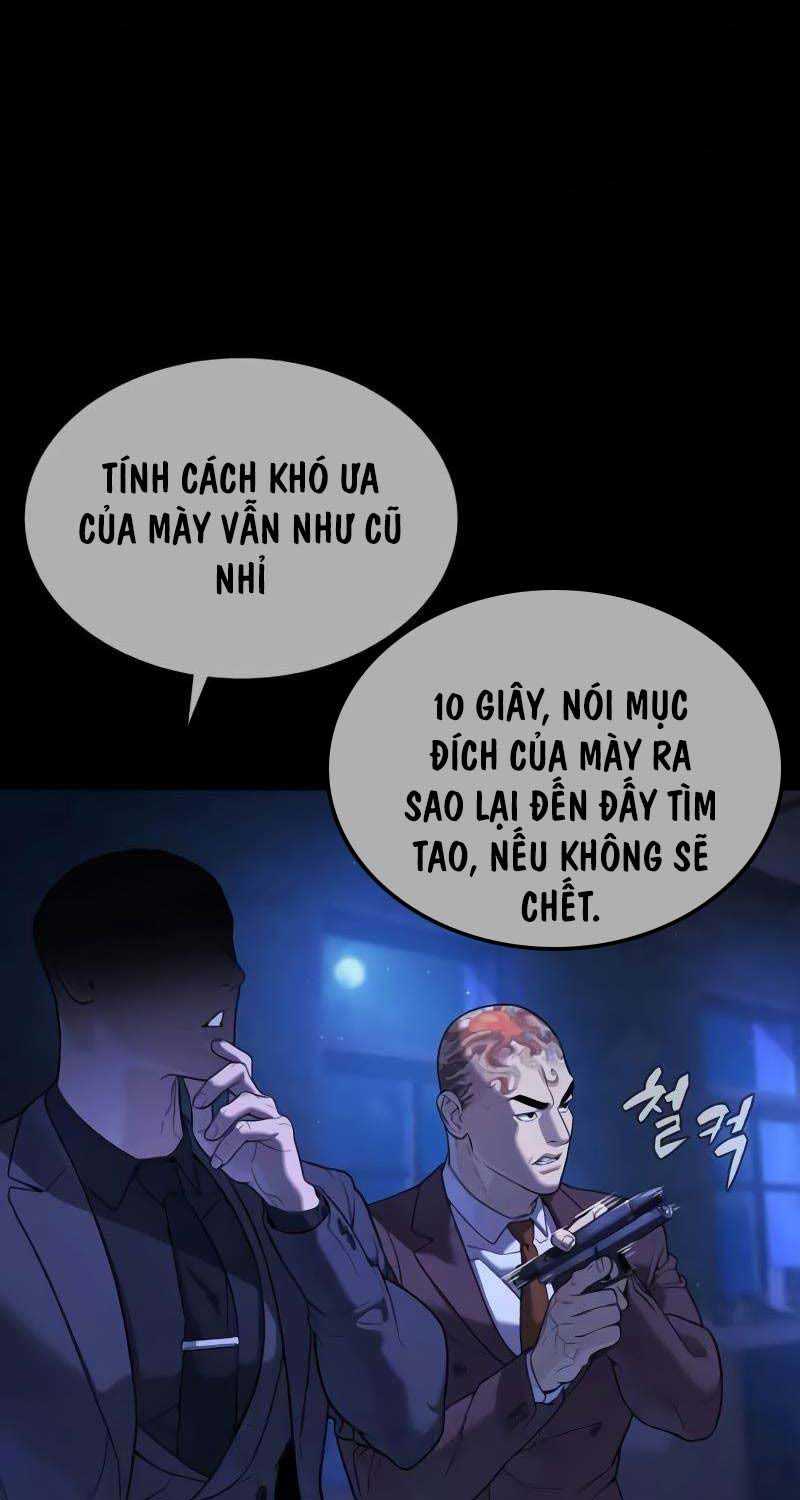 Sát Thủ Peter Tập 44.5 trang 35
